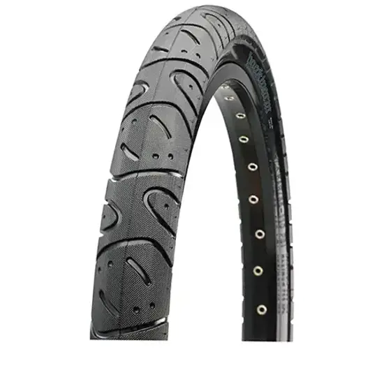 Copertone Maxxis M-Tread MPC Per Bici - Varie Misure, Battistrada Veloce Per Asciutto, Pneumatico BMX 20x2.1