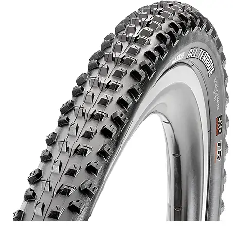 33-622 ALL TERRANE EXO TR Dual 120 TPI Carbon