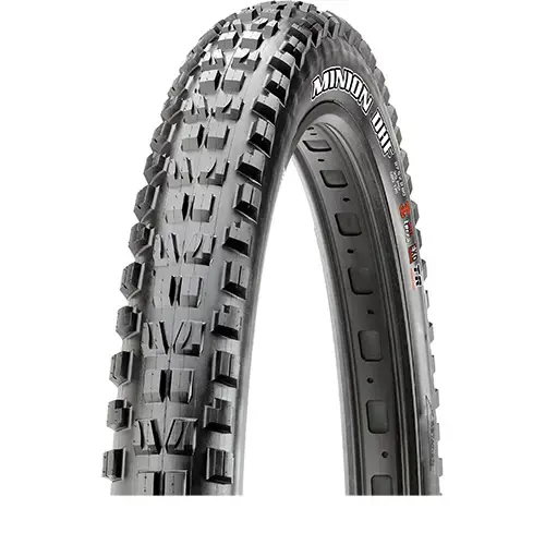 58-584 MINION DHF EXO TR 3C MaxxTerra 60 TPI Faltreifen
