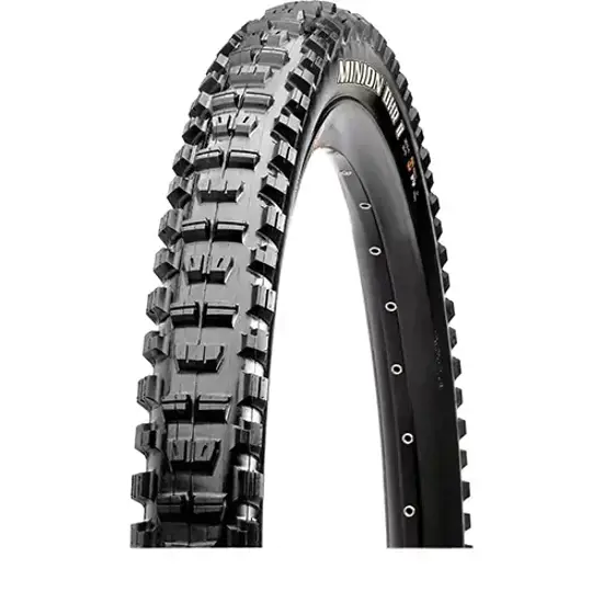 Maxxis 58 622 MINION DHR II EXO TR 3C MaxxTerra 60 TPI Faltreifen 15245289