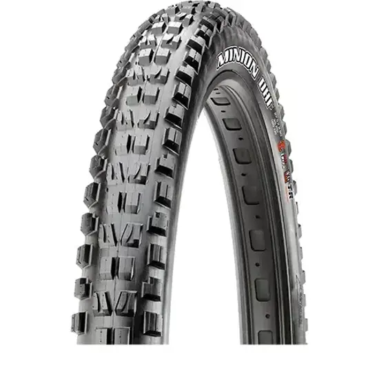 Maxxis 63 584 MINION DHF EXO TR Dual 60 TPI Faltreifen 15255252