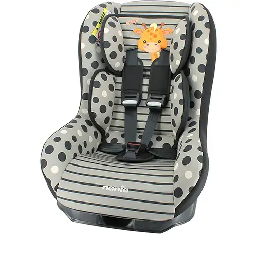 Graco Myavo Kinderwagen – Leicht, Schnell Klappbar, Mit Regenabdeckung, Bis 22 Kg (Midnight)