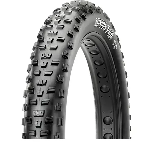 97-584 MINION FBR EXO TR Dual 120 TPI Folding tyre