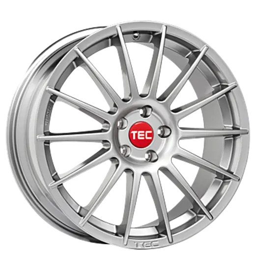 TEC TEC AS2 matt Graphit Silver