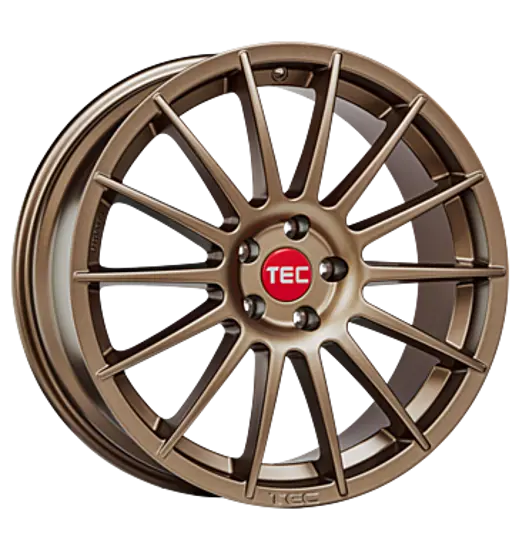TEC TEC AS2 Bronze