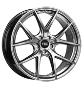 TEC GT6 EVO 85 X 20 ET25 15353901