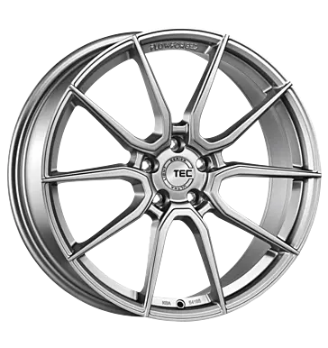 GT Race-I 8 5x19 5x108 ET45 MB72 5