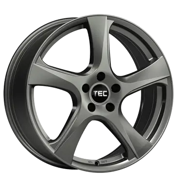 AS5 6 5x16 5x114 3 ET50 MB72 5