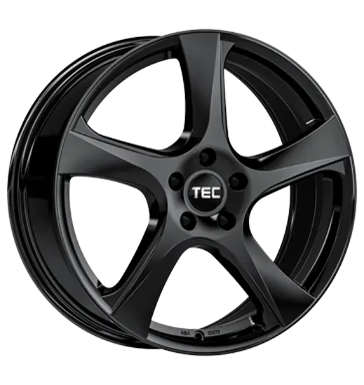 TEC TEC AS5 black glossy