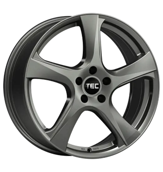TEC TEC AS5 Gun metal