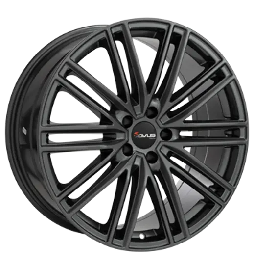 Avus Racing AC M08 115 X 22 ET52 15334597