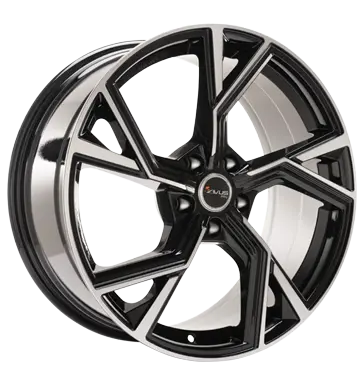 Avus Racing Af20 9 0X21 5X112 Et37 Mb66 6 Größe 21 Größe 112.0 Größe 37.0 A20090215112037666d0