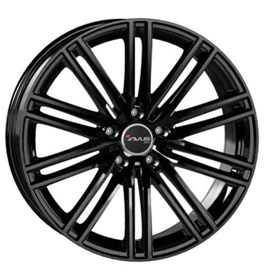 Avus Racing AC M08 9 X 22 ET26 15334662