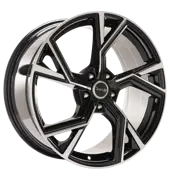 Avus Racing AF20 8 X 18 ET48 15334677