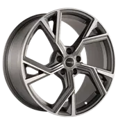 Avus Racing AF20 8 X 18 ET48 15334678