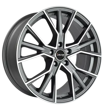 AF18 9 0x21 5x112 ET30 MB66 6