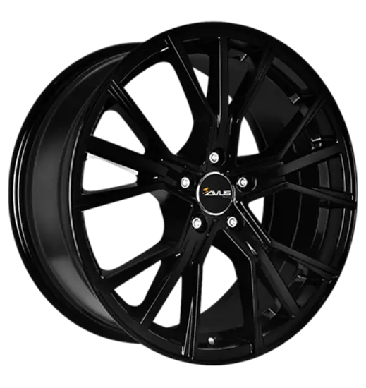 Avus Racing AF18 9 X 21 ET37 15304606