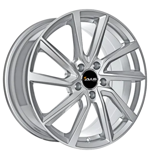 Avus Racing AC 518 75 X 17 ET47 15304228