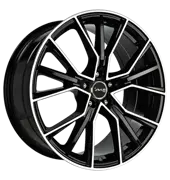 Avus Racing AF18 8 X 18 ET35 15304569