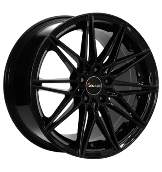 Avus Racing AC MB5 8 X 18 ET30 15304293