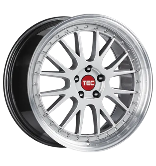 TEC GT EVO 8 X 18 ET35 15303622