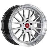 TEC GT EVO 8 X 18 ET35 15303625