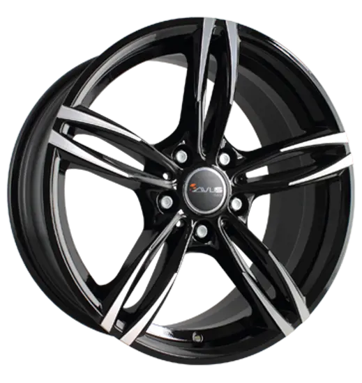 Avus Racing AC MB3 75 X 17 ET32 15293970