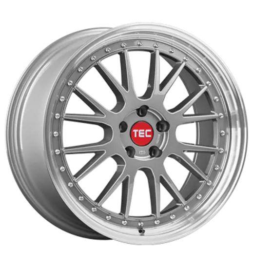 TEC GT EVO 85 X 19 ET45 15271104
