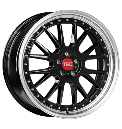 TEC GT EVO 85 X 19 ET40 15271107