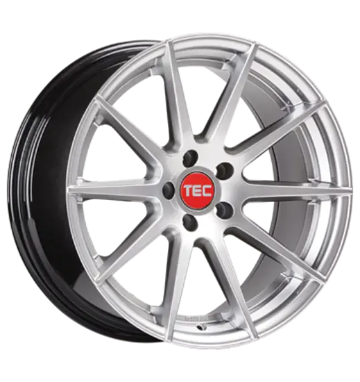 TEC GT7 85 X 19 ET45 15271278