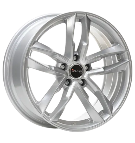Avus Racing AF16 75 X 17 ET38 15271796