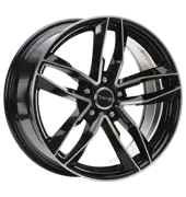 Avus Racing AF16 75 X 17 ET51 15271803