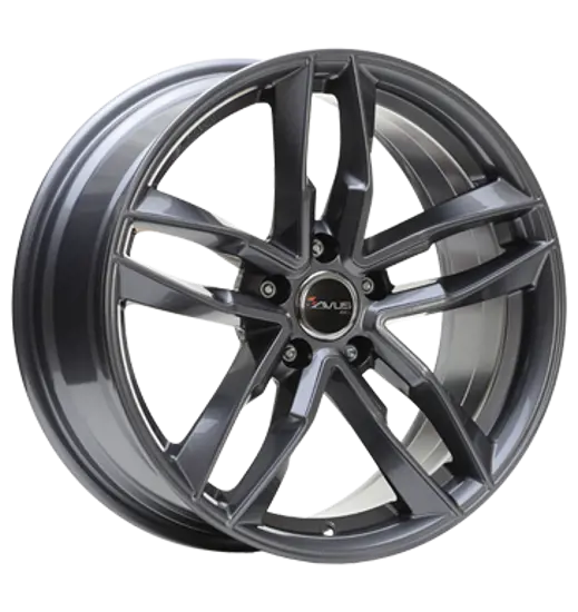 Avus Racing AF16 9 X 20 ET33 15263476