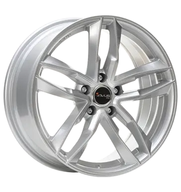 AF16 8 5x19 5x112 ET25 MB66 6