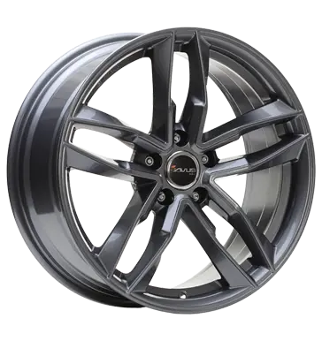 AF16 8 5x19 5x112 ET35 MB66 6