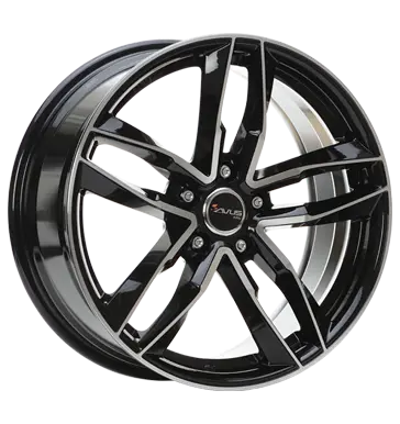 AF16 8 0x18 5x112 ET45 MB66 6 von Avus Racing