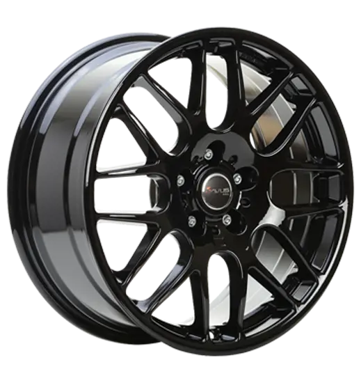 Avus Racing AC MB4 8 X 18 ET45 15230042