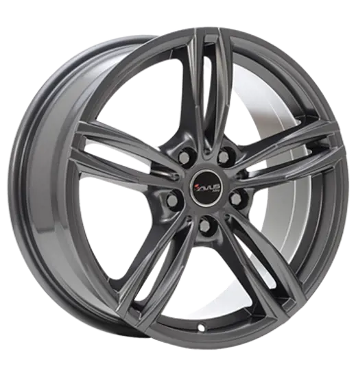 Avus Racing AF15 8 X 18 ET45 15230082