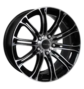 Avus Racing AC MB1 85 X 19 ET30 15171019