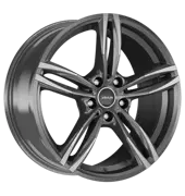 Avus Racing AF15 8 X 18 ET45 15218519