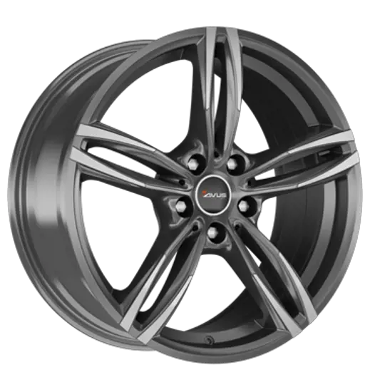 Avus Racing AF15 8 X 18 ET45 15218519