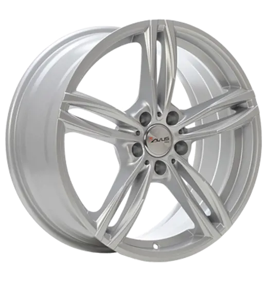 Avus Racing AF15 8 X 18 ET45 15218521