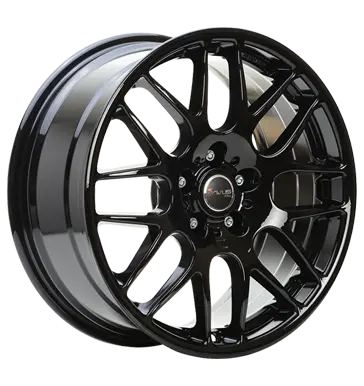 Avus Racing Ac-Mb4 8 0X18 5X112 Et57 Mb66 6 Größe 18 Größe 112.0 Größe 57.0 B04080185112057667cw