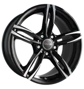 Avus Racing AC MB3 85 X 18 ET37 15218447