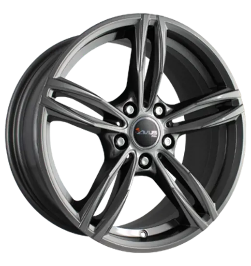 Avus Racing AC MB3 75 X 17 ET37 15218439