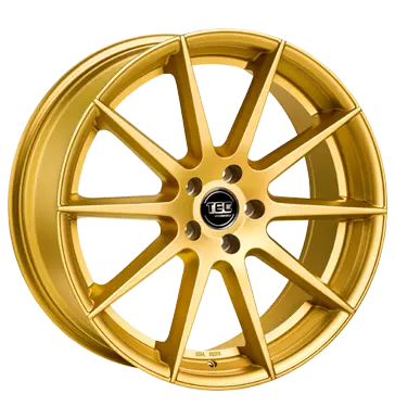 TEC GT 7 - 8,5x19 - ET 48 - LK 5x112 | reifen.com