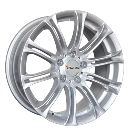 Avus Racing AC MB1 8 X 17 ET30 15170964