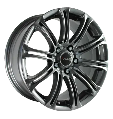 AC-MB1 8 5x19 5x120 ET30 MB72 6