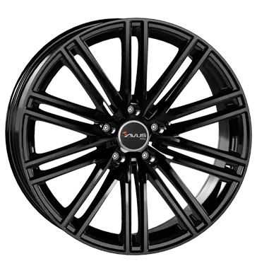 Avus Racing Ac-M08 9 5X21 5X112 Et31 Mb66 6 Größe 21 Größe 112.0 Größe 31.0 M08095215112031666c0