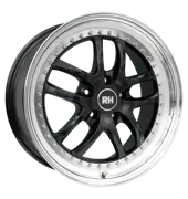 RH Alurad ZW6 Prestige 95 X 17 ET41 15045279